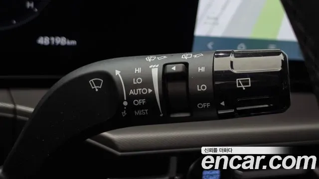 Hyundai Santa Fe HEV 1.6 2WD Exclusive 2024 — фото 19