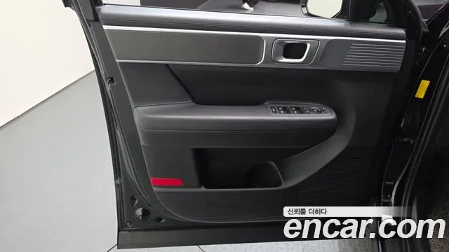 Hyundai Santa Fe HEV 1.6 2WD Exclusive 2024 — фото 24