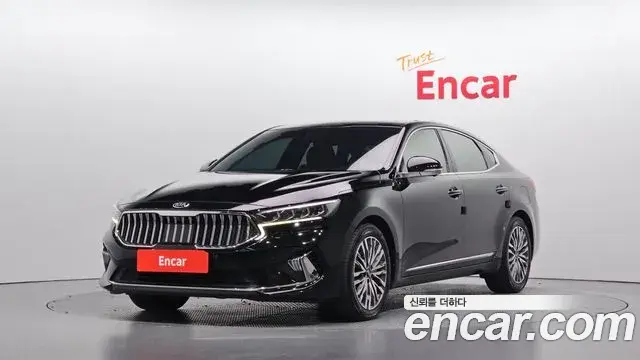 Kia K7 3.0 GDI Noblesse 2020