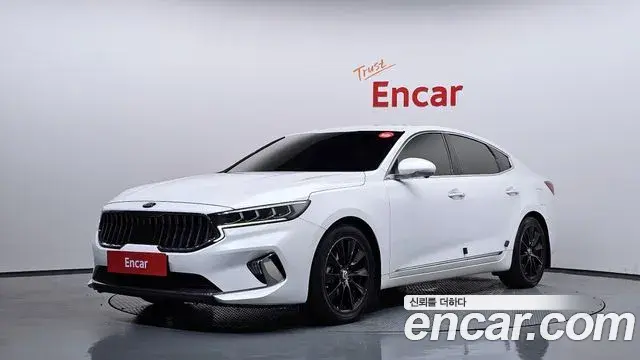 Kia K7 Signature 2019