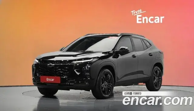 Chevrolet Trax 1.2 ACTIV 2024