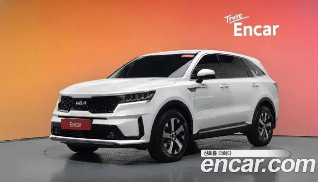 Kia Sorento Diesel 2.2 2WD Trendy 2022