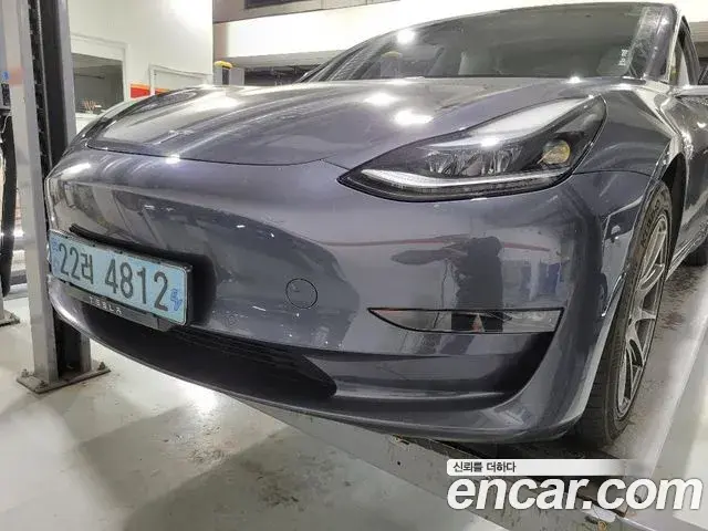 Tesla Model 3 Performance AWD 2020