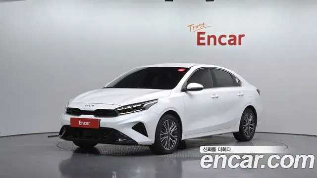 Kia K3 1.6 signature 2021