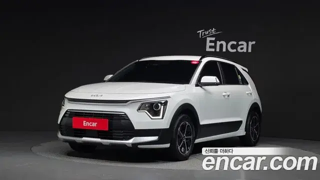 Kia Niro Prestige 2022
