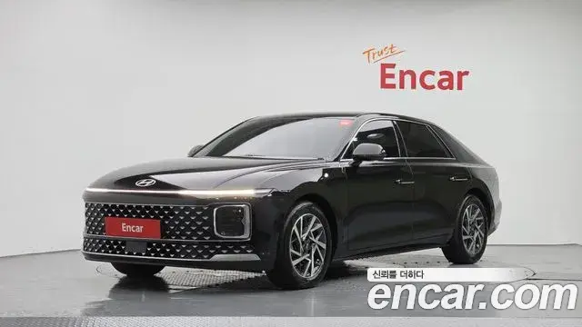 Hyundai Grandeur 2,5 Gasoline 2WD Premium 2023
