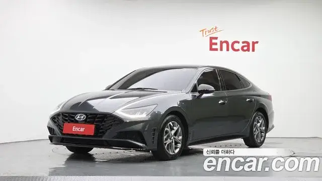 Hyundai Sonata 2.0 Modern 2022