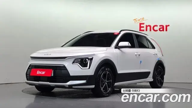Kia Niro Prestige 2026