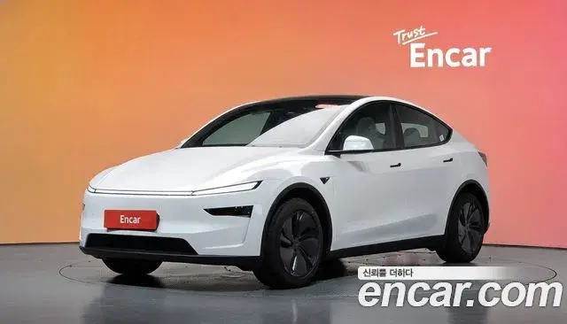 Tesla Model Y Premium RWD 2026