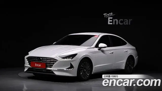 Hyundai Sonata Premium Plus 2022