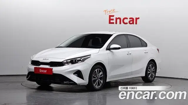 Kia K3 1.6 Trendy 2023