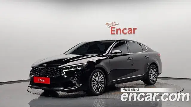 Kia K7 2.5 GDI Noblesse 2021