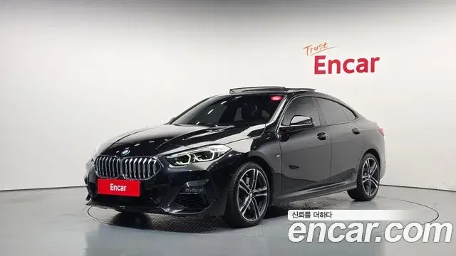 BMW 2-Series 220i M Sports 2023