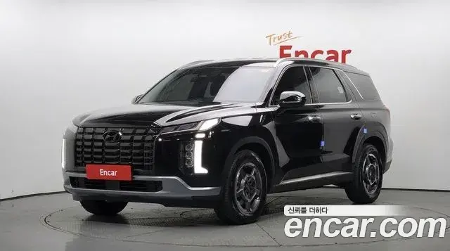 Hyundai Palisade Diesel 2.2 4WD Exclusive 2023