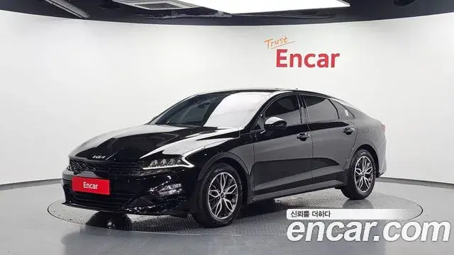 Kia K5 2.0 Prestige 2023