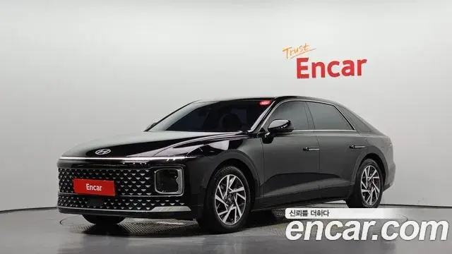 Hyundai Grandeur Premium 2023
