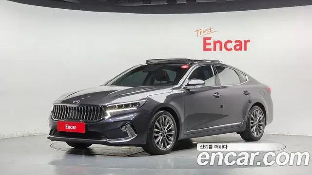 Kia K7 2.5 GDI X Edition 2020