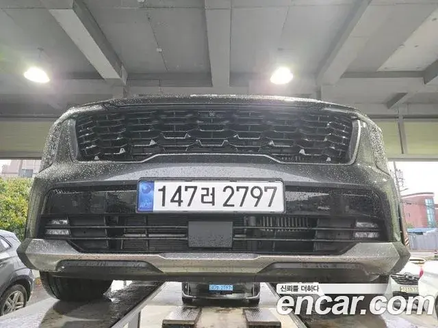 Kia Sorento HEV 1.6 2WD Signature 2026