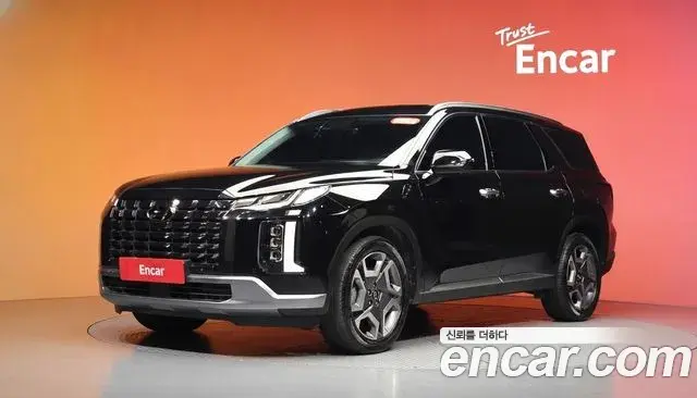 Hyundai Palisade Gasoline 3.8 2WD Le Blanc 2023