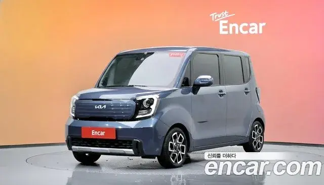Kia RAY Signature 2024