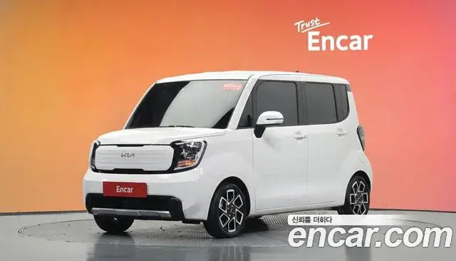 Kia RAY Signature 2024