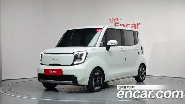 Kia RAY Air 2023