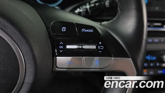 Hyundai AVANTE Inspiration 2022 — фото 16