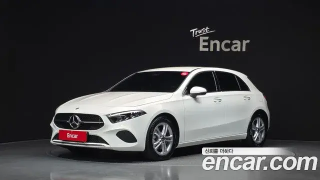 Mercedes-Benz A-Class A220 Hatchback 2024