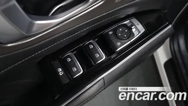 Kia Sorento Diesel 2.2 2WD Noblesse 2020 — фото 35