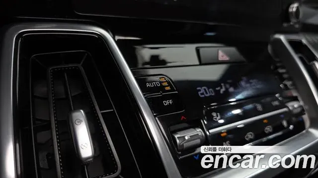 Kia Sorento Diesel 2.2 2WD Noblesse 2020 — фото 12