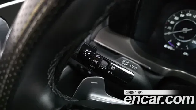 Kia Sorento Diesel 2.2 2WD Noblesse 2020 — фото 34