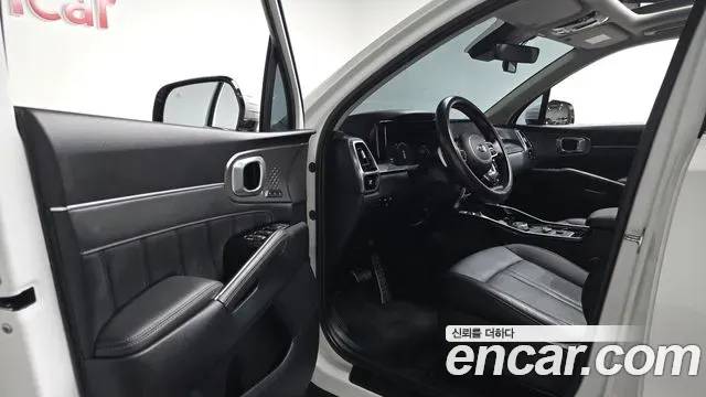 Kia Sorento Diesel 2.2 2WD Noblesse 2020 — фото 10