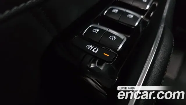 Kia Sorento Diesel 2.2 2WD Noblesse 2020 — фото 18