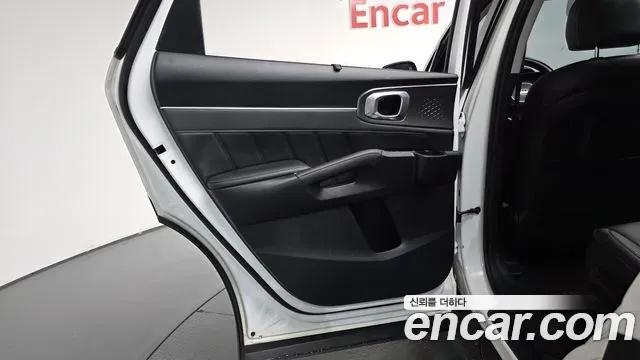 Kia Sorento Diesel 2.2 2WD Noblesse 2020 — фото 25