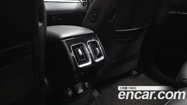 Kia Sorento Diesel 2.2 2WD Noblesse 2020 — фото 31