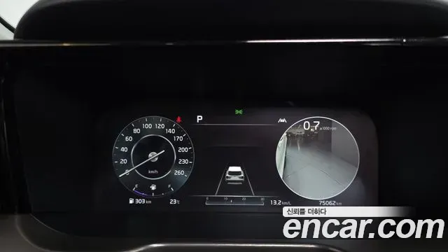 Kia Sorento Diesel 2.2 2WD Noblesse 2020 — фото 8
