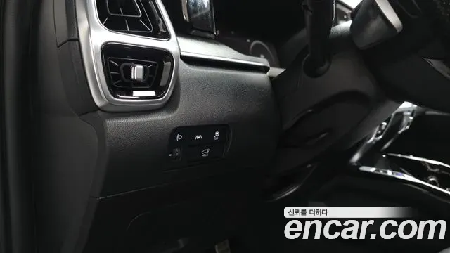 Kia Sorento Diesel 2.2 2WD Noblesse 2020 — фото 38