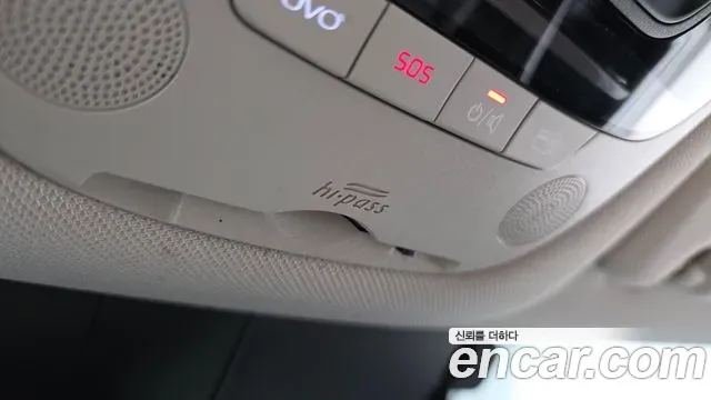 Kia Sorento Diesel 2.2 2WD Noblesse 2020 — фото 27