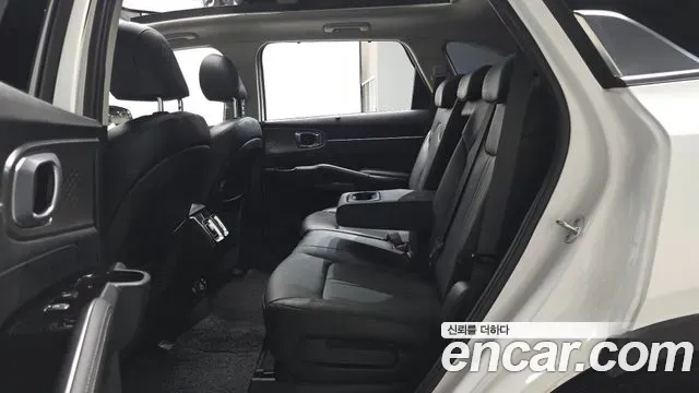 Kia Sorento Diesel 2.2 2WD Noblesse 2020 — фото 11