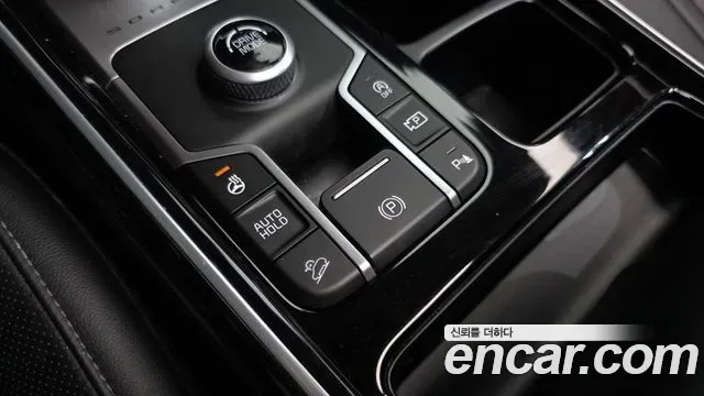 Kia Sorento Diesel 2.2 2WD Noblesse 2020 — фото 30