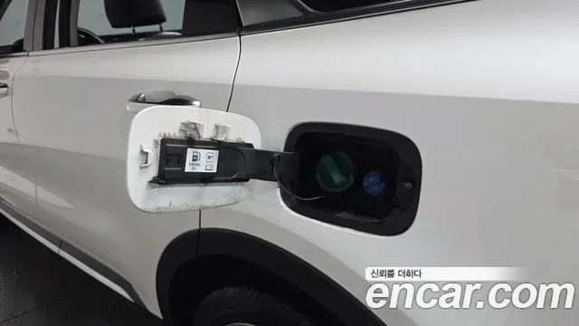 Kia Sorento Diesel 2.2 2WD Noblesse 2020 — фото 28