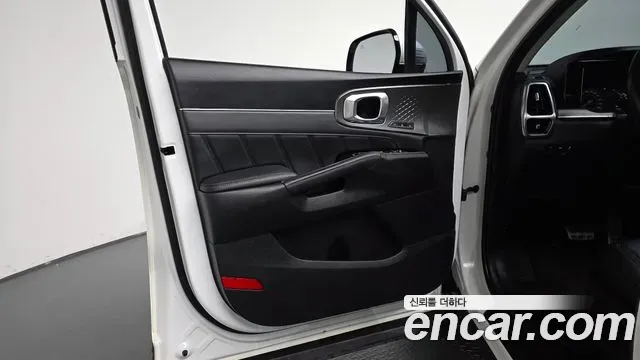 Kia Sorento Diesel 2.2 2WD Noblesse 2020 — фото 24