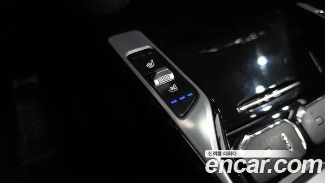 Kia Sorento Diesel 2.2 2WD Noblesse 2020 — фото 32