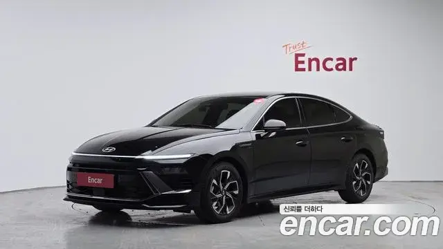 Hyundai Sonata 2.0 Exclusive 2025