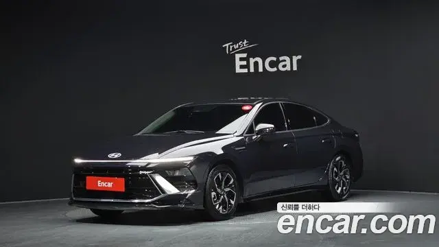 Hyundai Sonata 2.0 Premium 2023