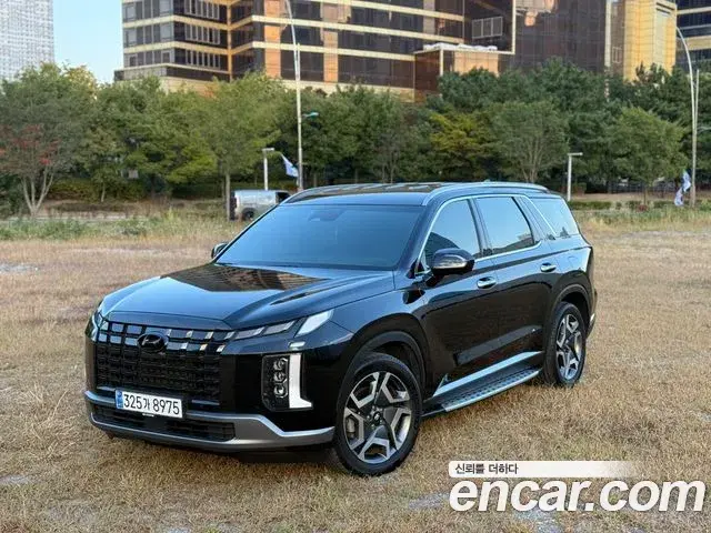 Hyundai Palisade Diesel 2.2 2WD Prestige 2023