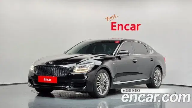 Kia K9 3.8 GDI AWD Best SelectionⅠ 2021