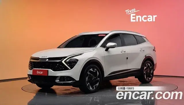 Kia Sportage Gasoline 1.6 Turbo 2WD Nobleless 2022