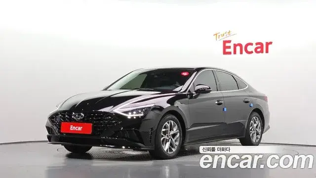 Hyundai Sonata 2.0 Premium Plus 2022