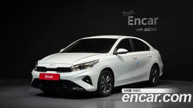 Kia K3 1.6 Prestige 2022